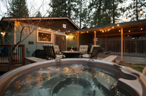 BEkiND Cottage